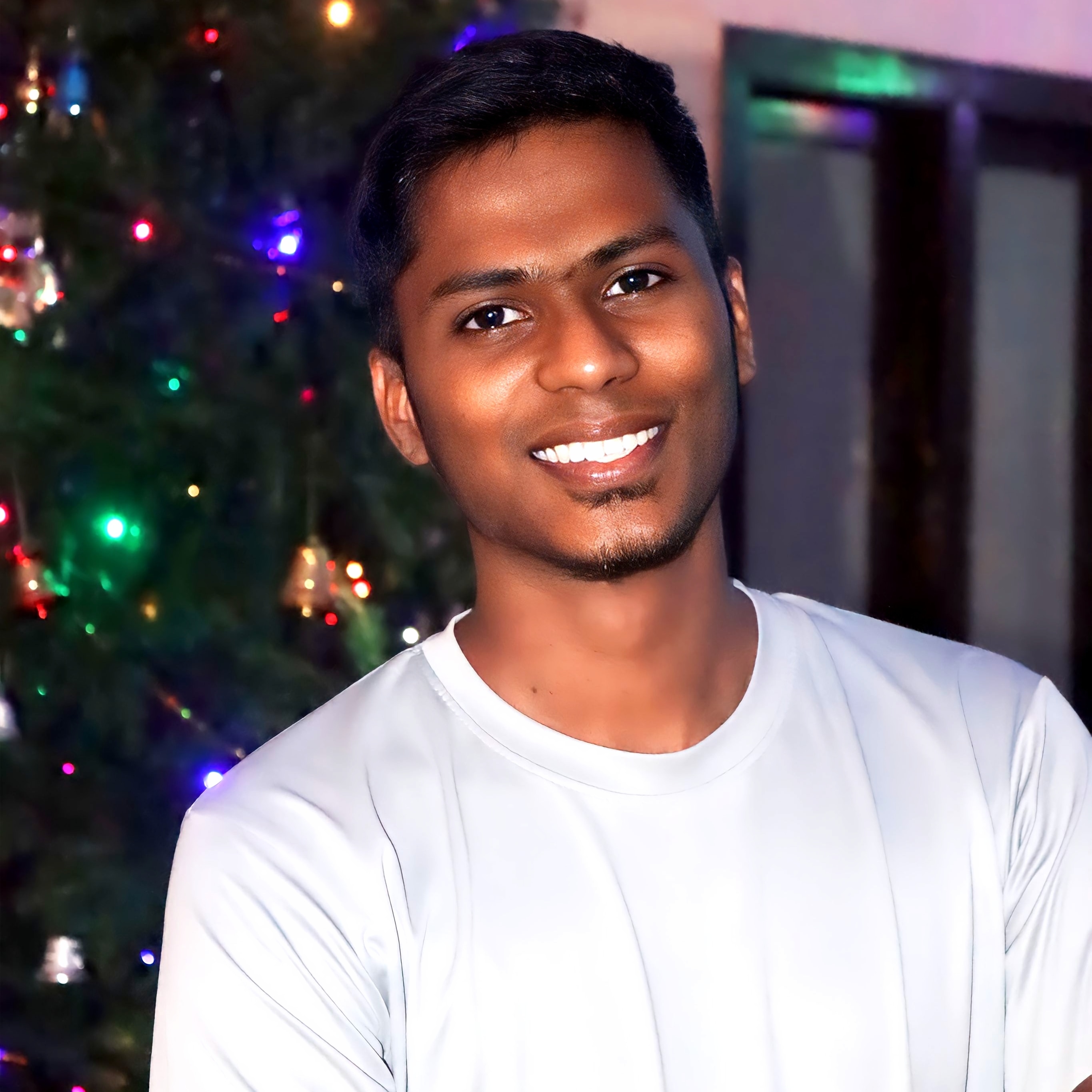 S Justin Abraham Romiyo Vijayakumar